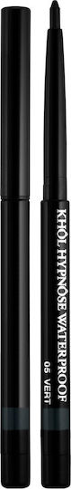 Lancome Khol Hypnose Waterproof Eye Pencil 05 Vert