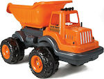 Pilsan Rock Dump Truck