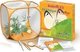 Brainstorm World Alive Butterfly Kit Labor für 5+ Jahre Jahre