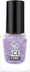 Golden Rose Ice Chic Nail Polish Purple 103 10.5ml