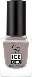 Golden Rose Ice Chic Nail Polish 10.5ml