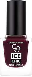 Golden Rose Ice Chic Βερνίκι Νυχιών 10.5ml Golden Rose Ice Chic Βερνίκι Νυχιών 10.5ml