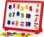 Quercetti Kids Magnetic Board