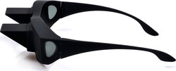 Πρισματικά Γυαλιά για διάβασμα Glasses Black