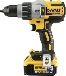 DEWALT DCD996P2B Percussive Drill Driver Batter...