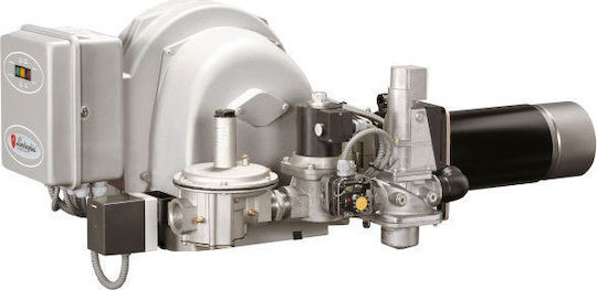 Lamborghini 430 PM/M-E.F8 Two-Stage Gas Boiler Burner 4275kW