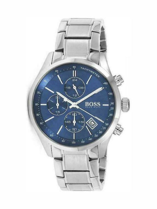 Boss Contemporary Sport Herrenuhr 44mm Chronogr...