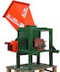 ΜΙΝΩΣ SIK Power Chipper 3 Θρυμματιστής Κλαδιών για Τρακτέρ Εδάφους