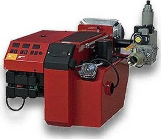 Bentone BG 650-2 + 420 Two-Stage Gas Boiler Burner 1125kW