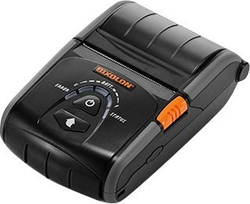 Bixolon SPP-R200III Thermal Receipt Printer Bluetooth / Serial / USB / Wi-Fi