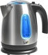 Lafe CEG003 Fierbător 1.7lt 2200W Argintiu