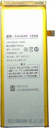 Coolpad CPLD-358 Συμβατή Μπαταρία Αντικατάστασης 2700mAh για