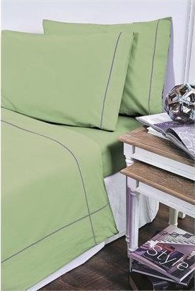 19V69 Μονή 170x250cm Arcobaleno Bello Pistachio Πράσινη 19V69 Μονή 170x250cm Arcobaleno Bello Pistachio Πράσινη