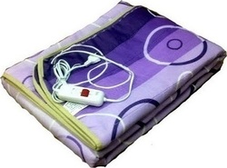 Cardinella BE-85 Single Electric Blanket Blue 65W 85x150cm