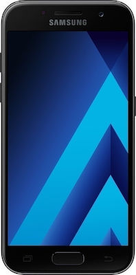 Samsung Galaxy A3 2017 (16GB)