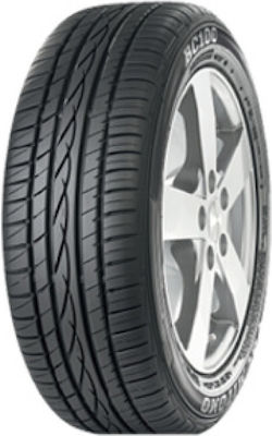 Sumitomo BC100 Car Summer Tyre 205/55R16 91V