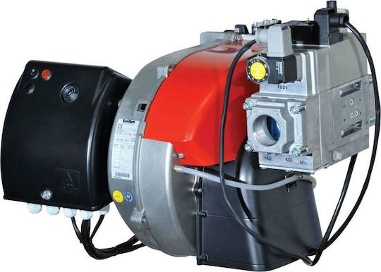 Ecoflam MAX P 25 AB HS Διβάθμιος Καυστήρας Πετρελαίου 300kW