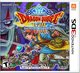 Dragon Quest VIII Journey of the Cursed King 3DS Game