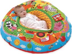 Galt Toys Spieldecke Bauernhof für Neugeborene Galt Toys Spieldecke Bauernhof für Neugeborene