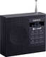 Lenco PDR-020 Black