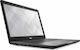 Dell Inspiron 5567 15.6" FHD (Kern i7-7500U/8GB/256GB SSD//Linux)