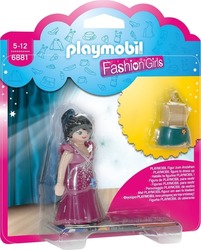 Playmobil Fashion Girls Party for 5-12 years old