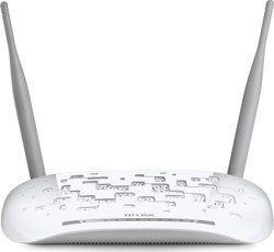 TP-LINK TD-W9970 v1 Ασύρματο VDSL2 Modem Router