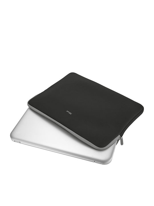 Trust Primo Soft Sleeve 11.6" Μαύρη