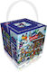 Kids Puzzle Ski On The Mountain 48pcs Next