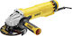 Dewalt Electric Angle Grinder 125mm 1200W