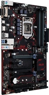 Asus b250 prime plus прошивка bios