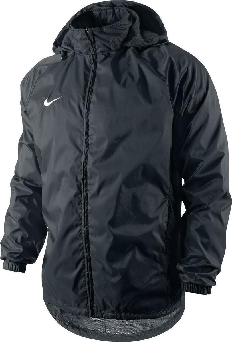 Nike Foundation 12 Rain Coat Full Zip 447432010 Skroutz.gr