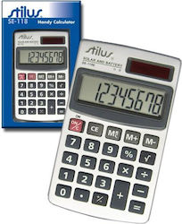 Stilus SE118E Calculator