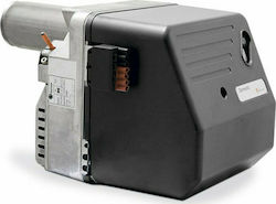 Domusa Domestic D3 Petroleum Boiler Burner