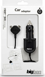 Bigben Interactive Charger for DS