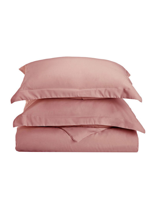 Anna Riska Duvet Cover Cotton Satin Single 160x...