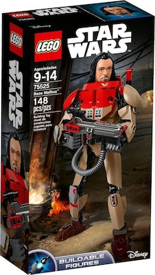 Lego Star Wars Baze Malbus for 9 - 14 Years Old