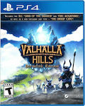 Valhalla Hills Definitive Edition PS4 Game