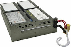 APC Replacement Cartridge 133 Μπαταρία UPS
