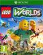 LEGO Worlds Xbox One Spiel