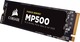 Corsair Force Series MP500 SSD 120GB τύπου M.2 με σύνδεση PCI Express 3.0 CSSD-F120GBMP500