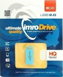 IMRO Drive High Speed Memory 8GB USB 2.0 Stick