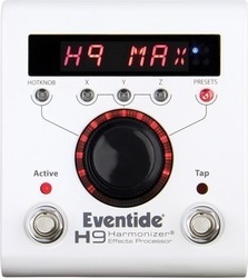 Eventide H9 MAX Harmonizer Мулти-ефекти Ефект
