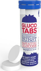 Lift Glucotabs 10 бр Бери