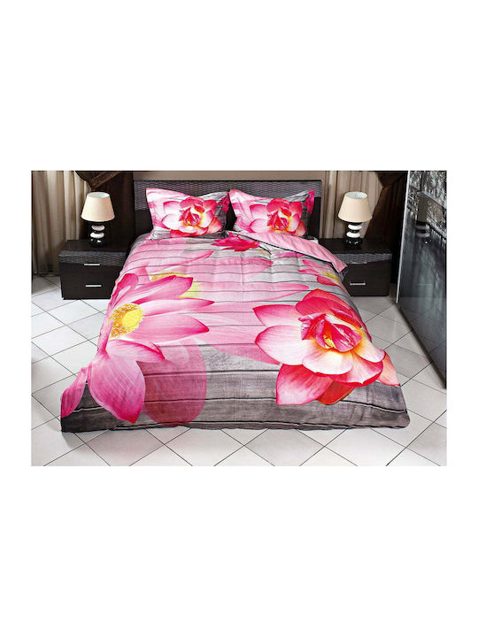 Beauty Home Подредба Пликове За Завивки Памук 2...