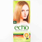 Farcom Echo Set Vopsea de Păr 9 Blond Foarte deschis 60ml