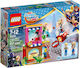 LEGO DC Super Heroes Harley Quinn To The Rescue για 7-12 Ετών