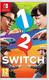 1, 2, Switch Switch-Spiel