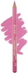 Milani Color Statement Lip Liner Lip Pencil
