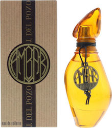 Jesus Del Pozo Ambar EDT 30ml Jesus Del Pozo Ambar EDT 30ml